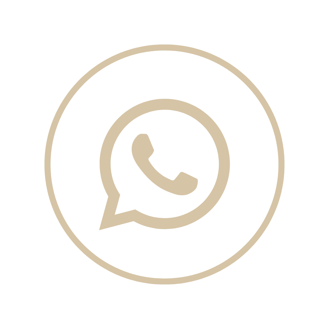 Nos contactas por WhatsApp
